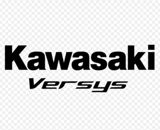 Side stand Extensions - Kawasaki Versys